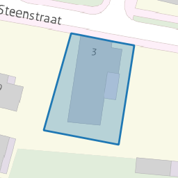 Perceel WML00-H-1511