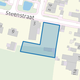 Perceel WML00-H-1512