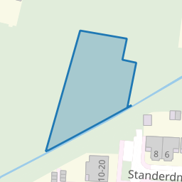 Perceel WML00-H-1518