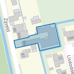 Perceel WML00-H-1525