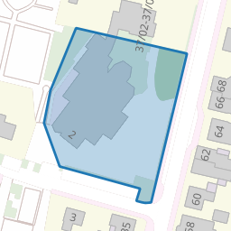 Perceel WML00-H-1539