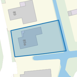 Perceel WML00-H-1542