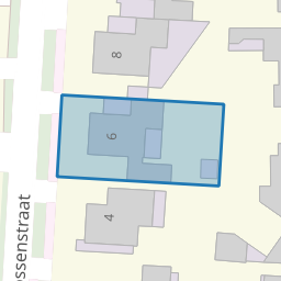 Perceel WML00-K-1000