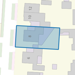 Perceel WML00-K-1001