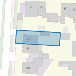 Perceel WML00-K-1003