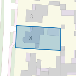 Perceel WML00-K-1004