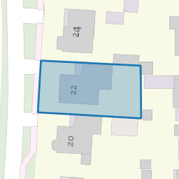 Perceel WML00-K-1005