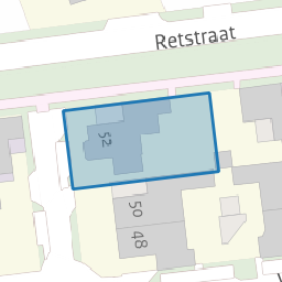 Perceel WML00-K-1013