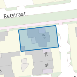Perceel WML00-K-1014