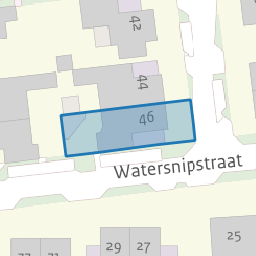 Perceel WML00-K-1016