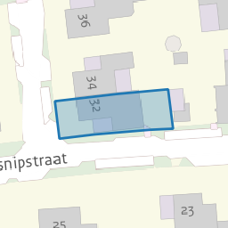 Perceel WML00-K-1017