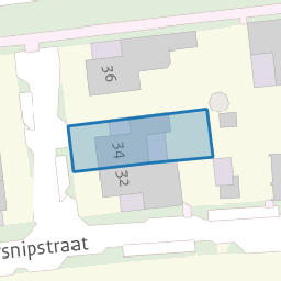 Perceel WML00-K-1018