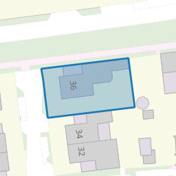 Perceel WML00-K-1019