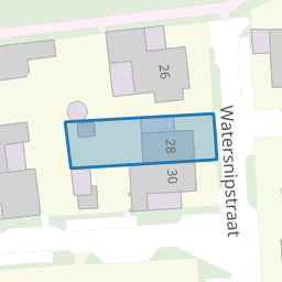 Perceel WML00-K-1021