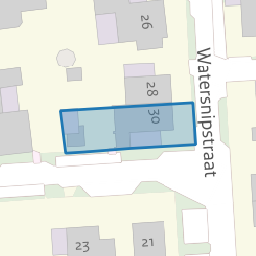 Perceel WML00-K-1022