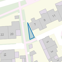 Perceel WML00-K-1026