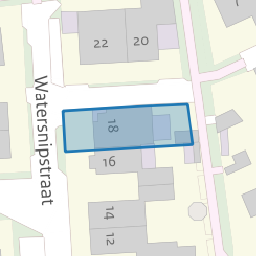 Perceel WML00-K-1027