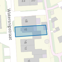 Perceel WML00-K-1028
