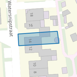 Perceel WML00-K-1029