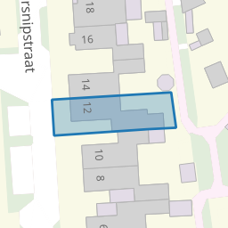 Perceel WML00-K-1030