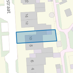 Perceel WML00-K-1031