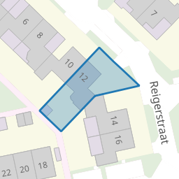 Perceel WML00-K-1038