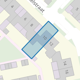 Perceel WML00-K-1039