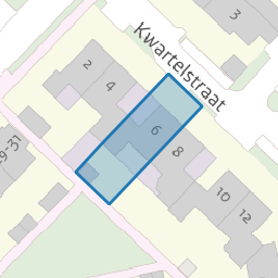 Perceel WML00-K-1041