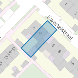 Perceel WML00-K-1042