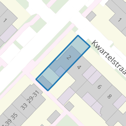 Perceel WML00-K-1043