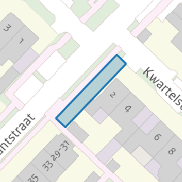 Perceel WML00-K-1044