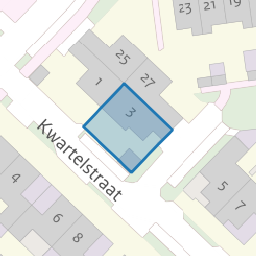 Perceel WML00-K-1045
