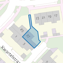 Perceel WML00-K-1046