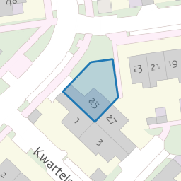 Perceel WML00-K-1047