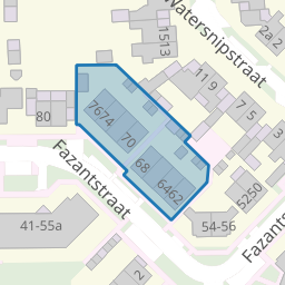 Perceel WML00-K-1050