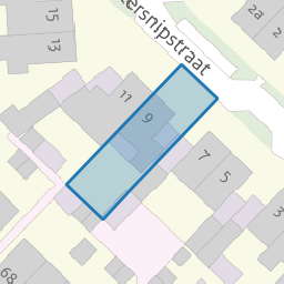 Perceel WML00-K-1051