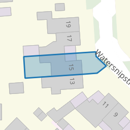 Perceel WML00-K-1054