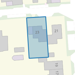 Perceel WML00-K-1057