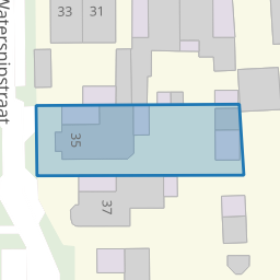 Perceel WML00-K-1061