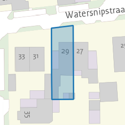Perceel WML00-K-1063