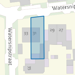 Perceel WML00-K-1064