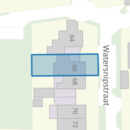 Perceel WML00-K-1066