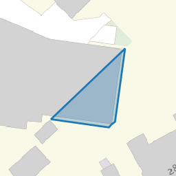 Perceel WML00-K-1075