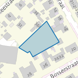 Perceel WML00-K-1076