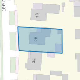 Perceel WML00-K-1082