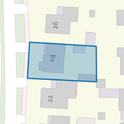 Perceel WML00-K-1083