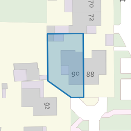Perceel WML00-K-1085