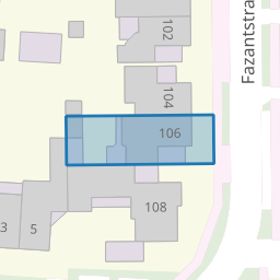 Perceel WML00-K-1092