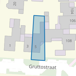 Perceel WML00-K-1094