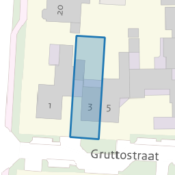 Perceel WML00-K-1095